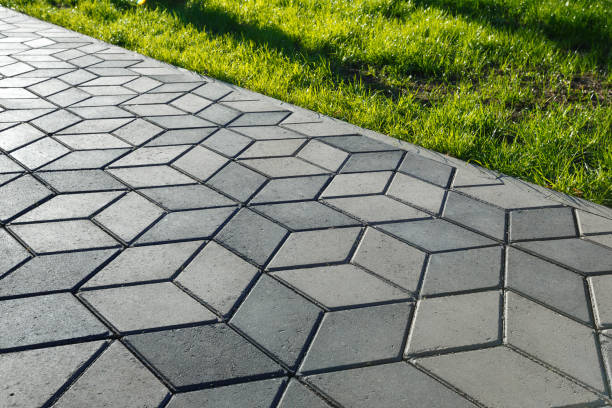 Best Patterned Driveway Pavers in Etowah, TN