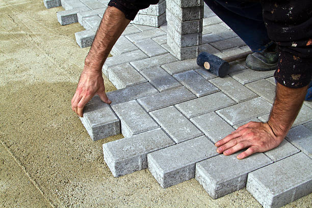 Best Residential Driveway Pavers in Etowah, TN